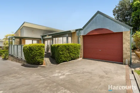 Property photo of 5/22 Croudace Road Elermore Vale NSW 2287