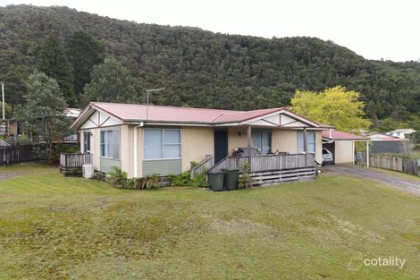 3 O'Halloran Ct, Queenstown, TAS 7467