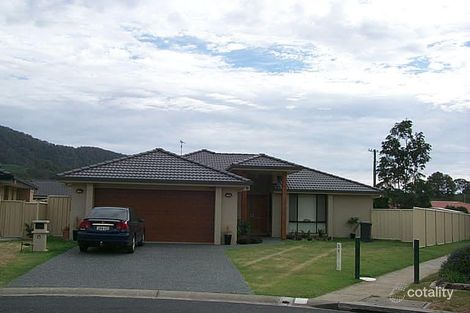 Property photo of 15 Tamora Close Coffs Harbour NSW 2450