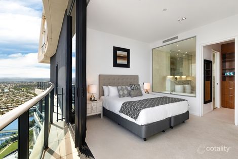 Property photo of 24002/21 Elizabeth Avenue Broadbeach QLD 4218