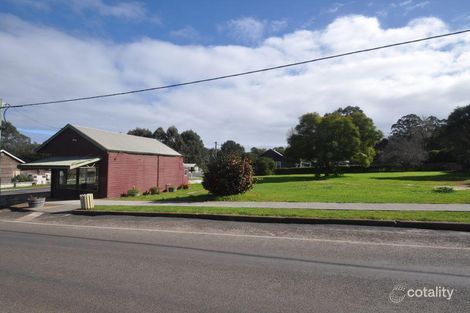 Property photo of 25 Brockman Street Pemberton WA 6260