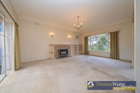 Property photo of 53 Greythorn Road Balwyn North VIC 3104
