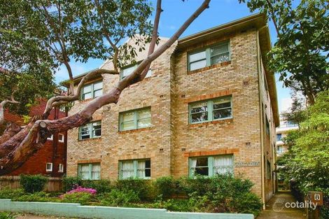 2/8 Hampden Ave, Cremorne, NSW 2090