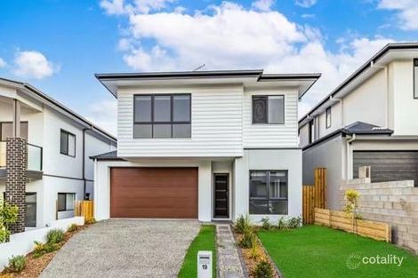 19 Frangipani St, Rochedale, QLD 4123