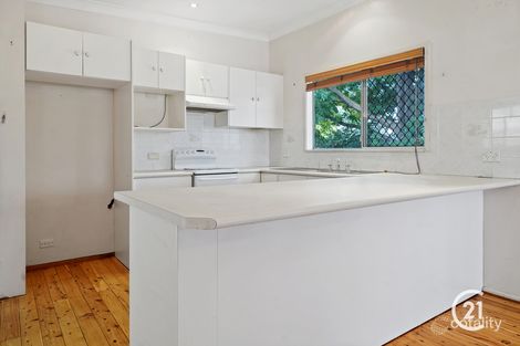 Property photo of 36 Platypus Road Berkeley Vale NSW 2261