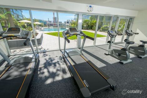 Property photo of 10207/88 Doggett Street Newstead QLD 4006