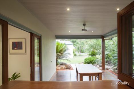 Property photo of 1 Satinash Street Mossman QLD 4873