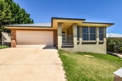 Property photo of 3 Speet Place Orange NSW 2800