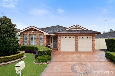 Property photo of 9 Narran Place Glenmore Park NSW 2745