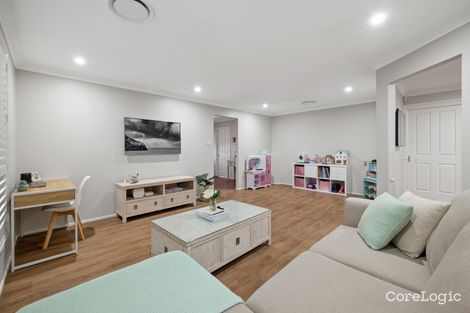 Property photo of 9 Narran Place Glenmore Park NSW 2745