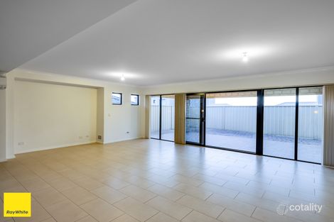 Property photo of 25 Marathon Loop Madeley WA 6065