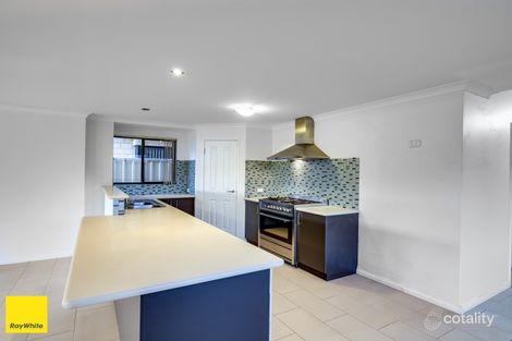 Property photo of 25 Marathon Loop Madeley WA 6065