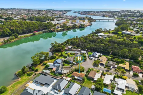 Property photo of 5 Ambleside Place Ambleside TAS 7310