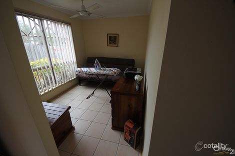 Property photo of 15/442 Pine Ridge Road Coombabah QLD 4216