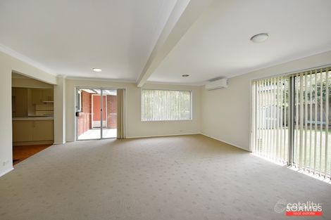 Property photo of 52 Havilah Avenue Wahroonga NSW 2076