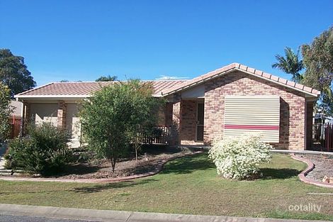 18 Lapidus St, Birkdale, QLD 4159