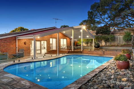 Property photo of 12 Monteath Place Doncaster East VIC 3109