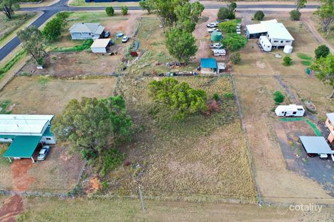 Lot 8 Coxen St, Condamine, QLD 4416