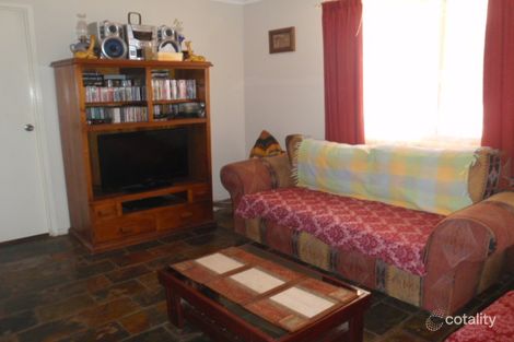 Property photo of 25 Grant Road Benarkin North QLD 4314