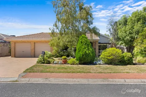 14 Paley Ct, Alfredton, VIC 3350