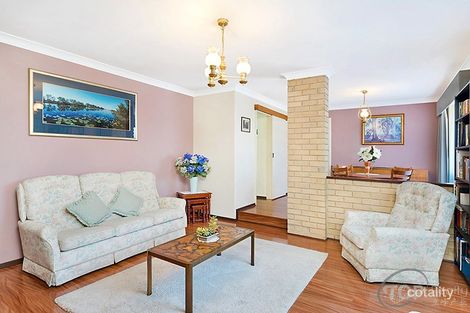 Property photo of 37 Agincourt Drive Willetton WA 6155