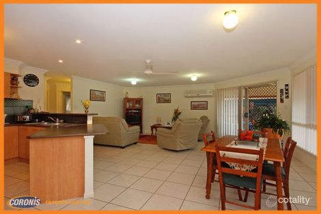 Property photo of 31 Vieritz Road Bellmere QLD 4510
