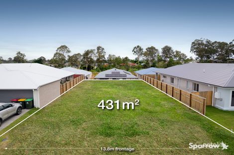 4 Barron St, South Maclean, QLD 4280