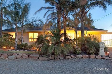 Property photo of 80 Moore Road Reynella SA 5161