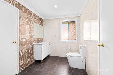 Property photo of 23 Dublin Street Glendenning NSW 2761