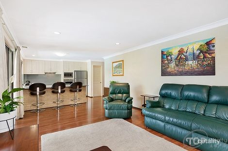 Property photo of 37 Agincourt Drive Willetton WA 6155