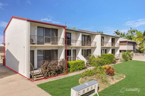 Property photo of 5/25-27 Roberts Street Hermit Park QLD 4812