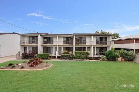 Property photo of 5/25-27 Roberts Street Hermit Park QLD 4812