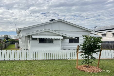 15 Howard St, Maryborough, QLD 4650