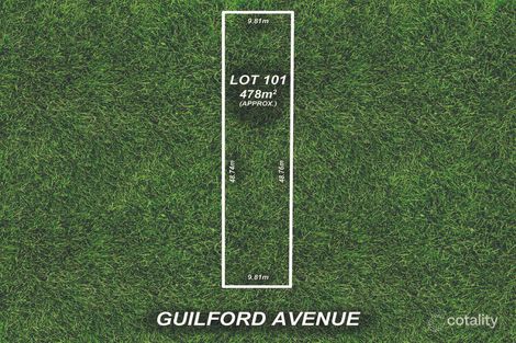 78 Guilford Ave, Prospect, SA 5082