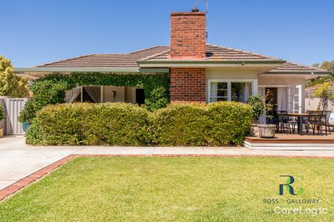 Property photo of 64B Carrington Street Palmyra WA 6157