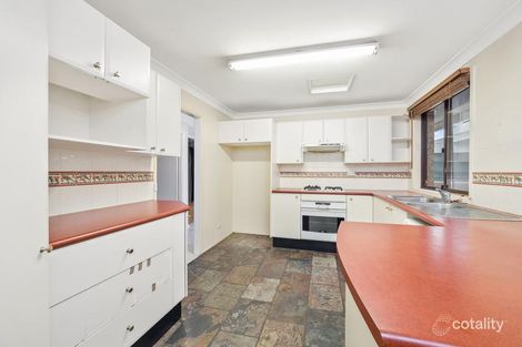 Property photo of 51 Colonial Drive Bligh Park NSW 2756