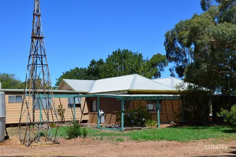 Property photo of 480 Ardmona Road Ardmona VIC 3629