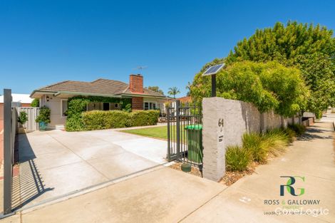 Property photo of 64B Carrington Street Palmyra WA 6157