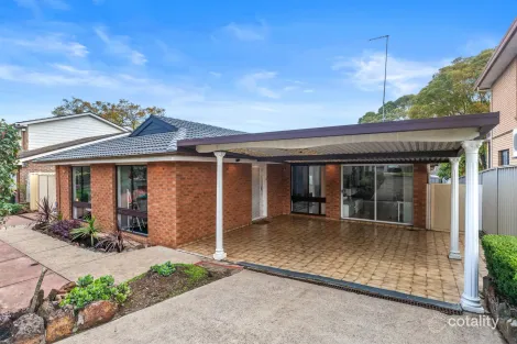 28 Wellesley Cres, Kings Park, NSW 2148