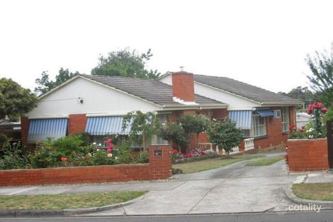 25 Oakham Ave, Burwood East, VIC 3151