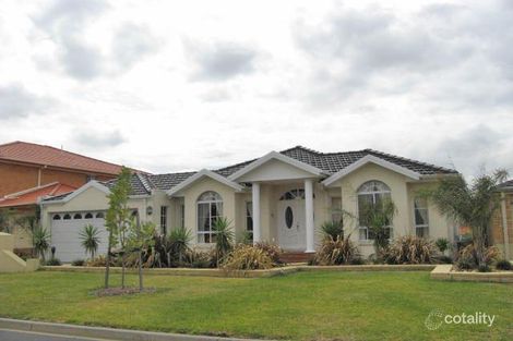 51 Salamander Dr, Taylors Lakes, VIC 3038