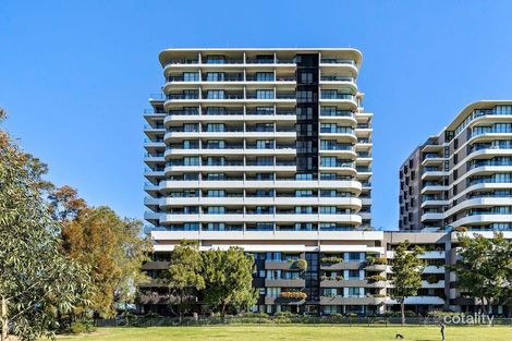 1106/26 Levey St, Wolli Creek, NSW 2205