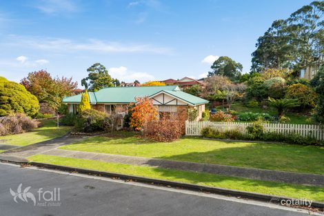 Property photo of 66 Diamond Drive Blackmans Bay TAS 7052