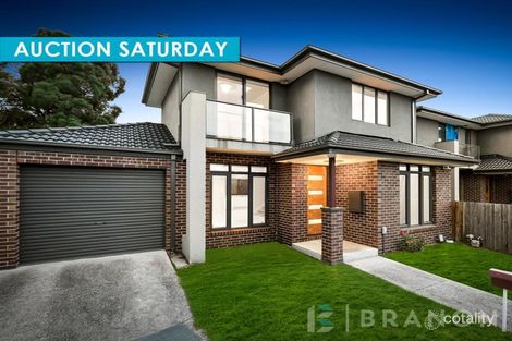 Property photo of 3/127 Clayton Road Oakleigh East VIC 3166