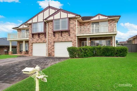 Property photo of 43A Flinders Place North Richmond NSW 2754