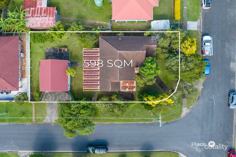 Property photo of 107 Kennington Road Camp Hill QLD 4152