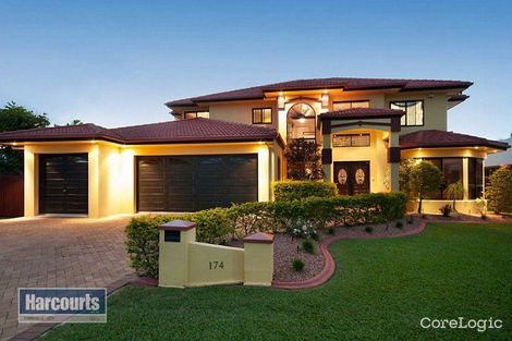 Property photo of 174 River Park Drive Annandale QLD 4814