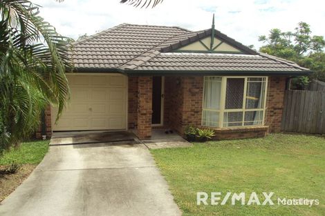 Property photo of 10 Robinson Crescent Runcorn QLD 4113