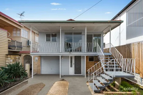 Property photo of 273 Nudgee Road Hendra QLD 4011