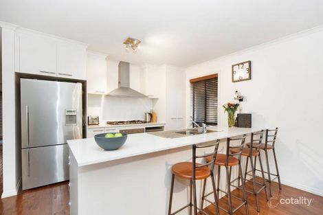 Property photo of 5 Aldridge Road Wyndham Vale VIC 3024